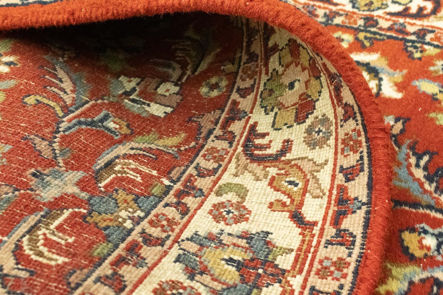 Orientteppich 160x88cm - Image 4