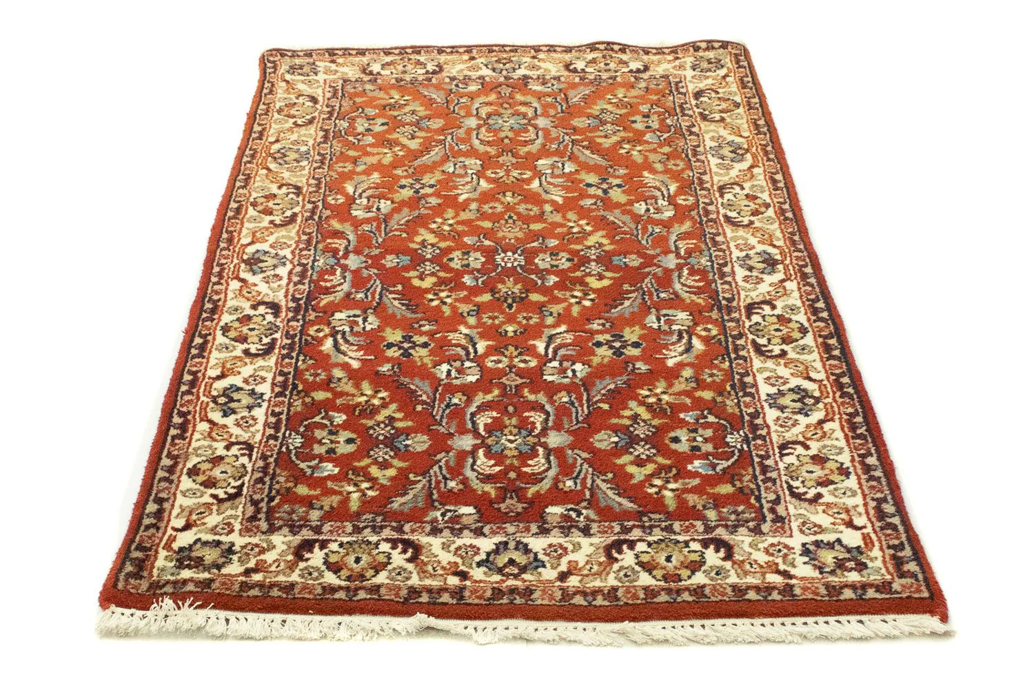 Orientteppich 160x88cm - Image 5