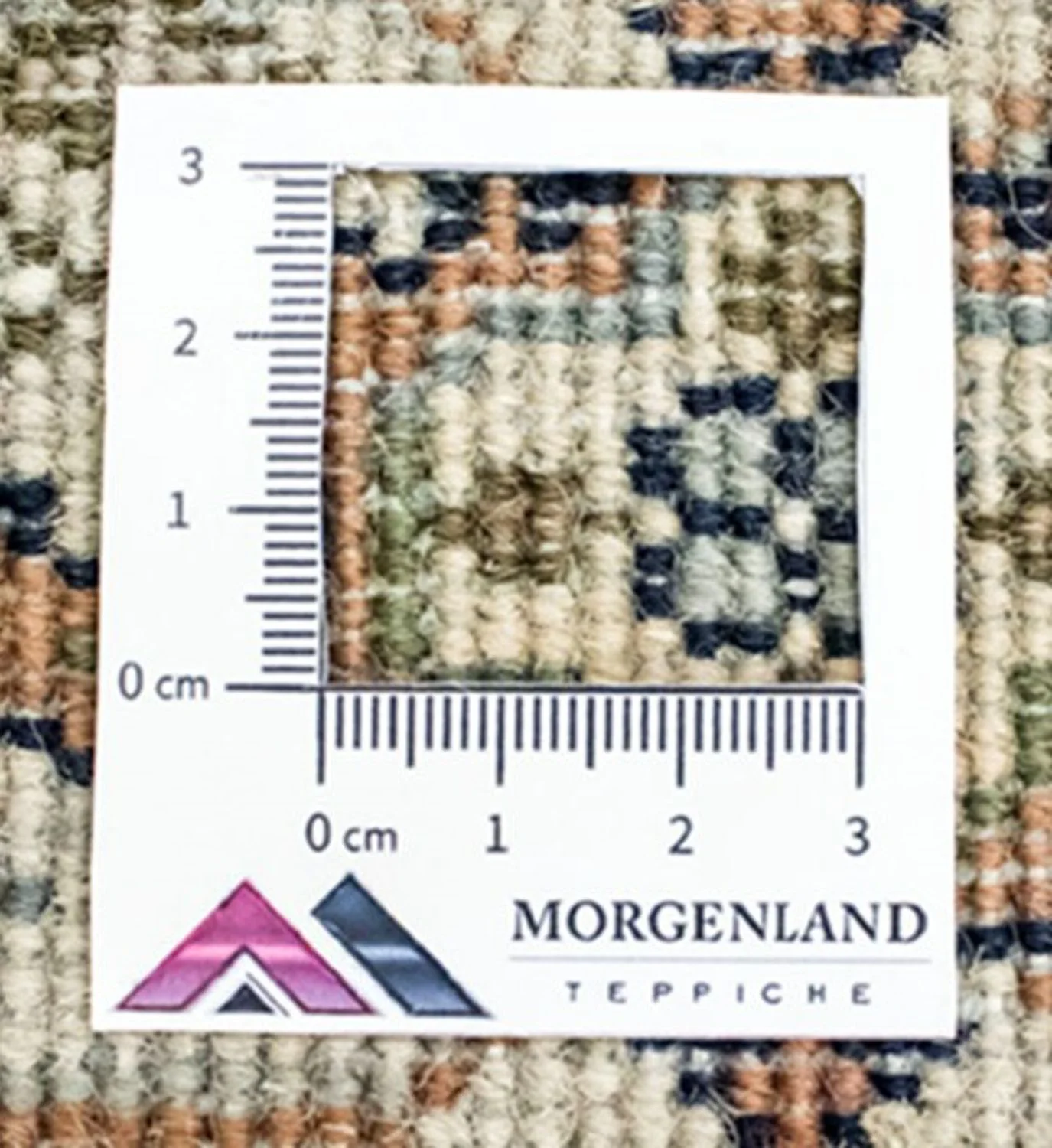 Orientteppich 160x89cm - Image 6