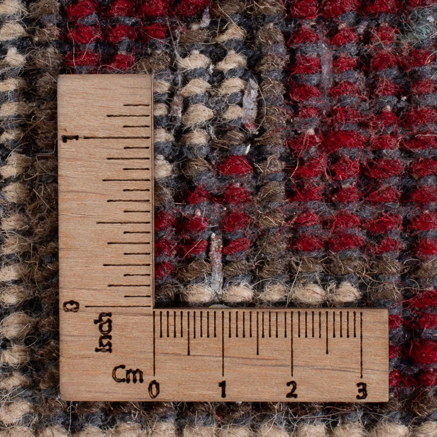 Perserteppich 160x90cm - Image 6
