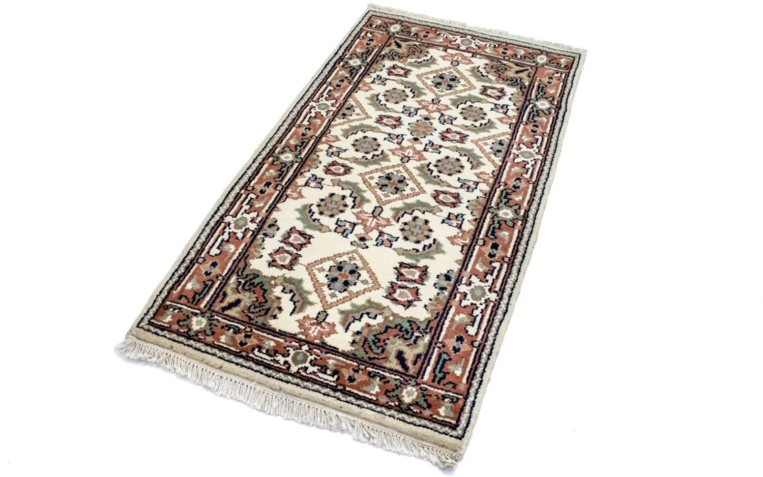 Orientteppich 160x90cm - Image 5
