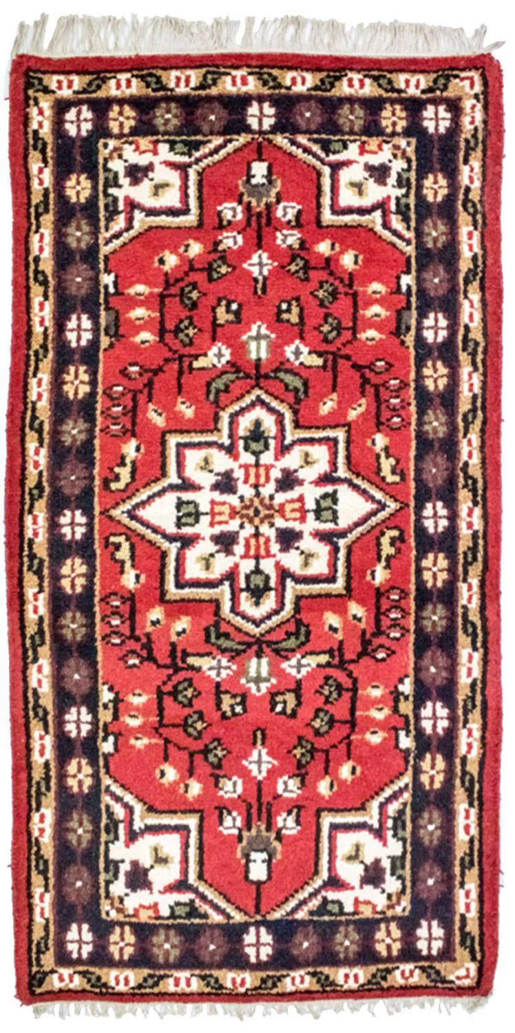 Orientteppich 160x90cm