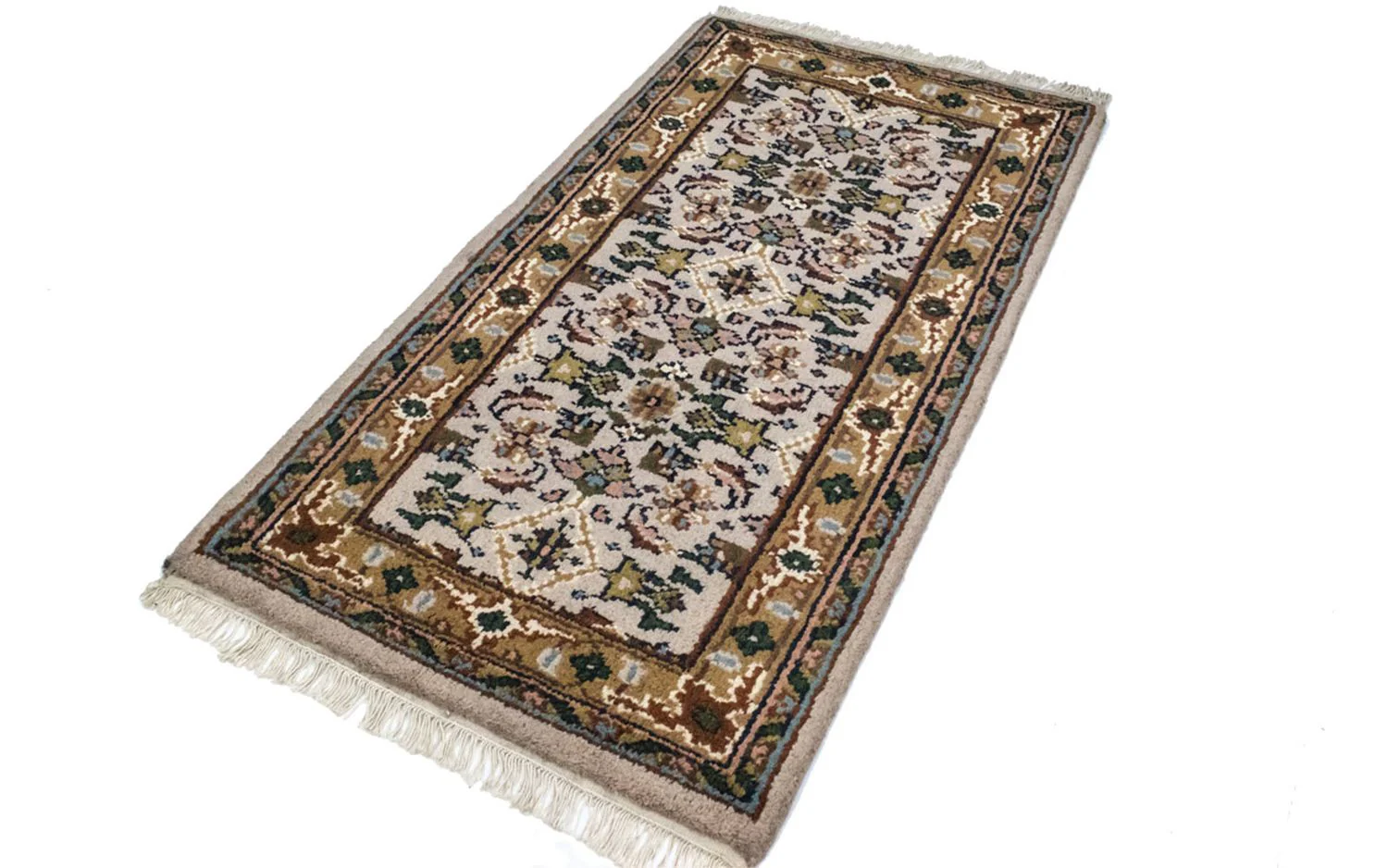 Orientteppich 160x90cm - Image 5