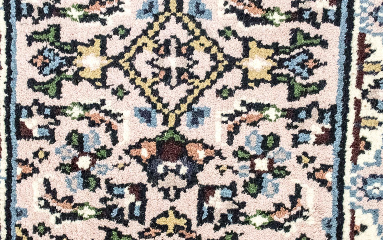 Orientteppich 160x90cm - Image 2