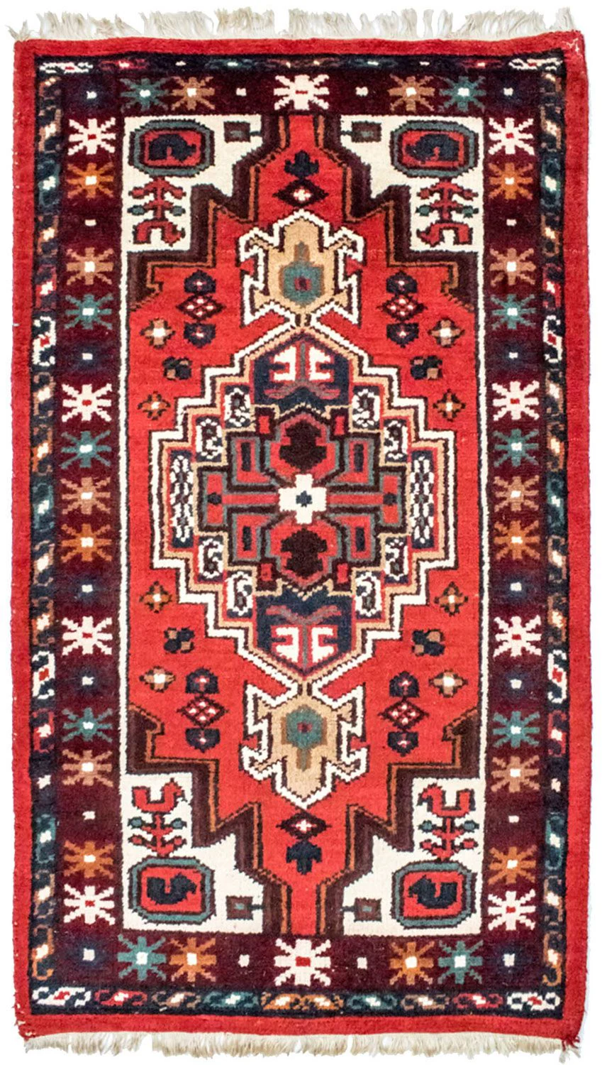 Orientteppich 160x90cm