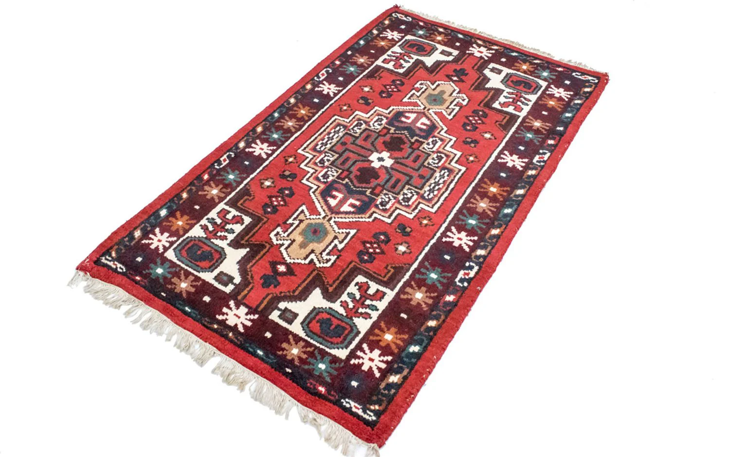 Orientteppich 160x90cm - Image 4