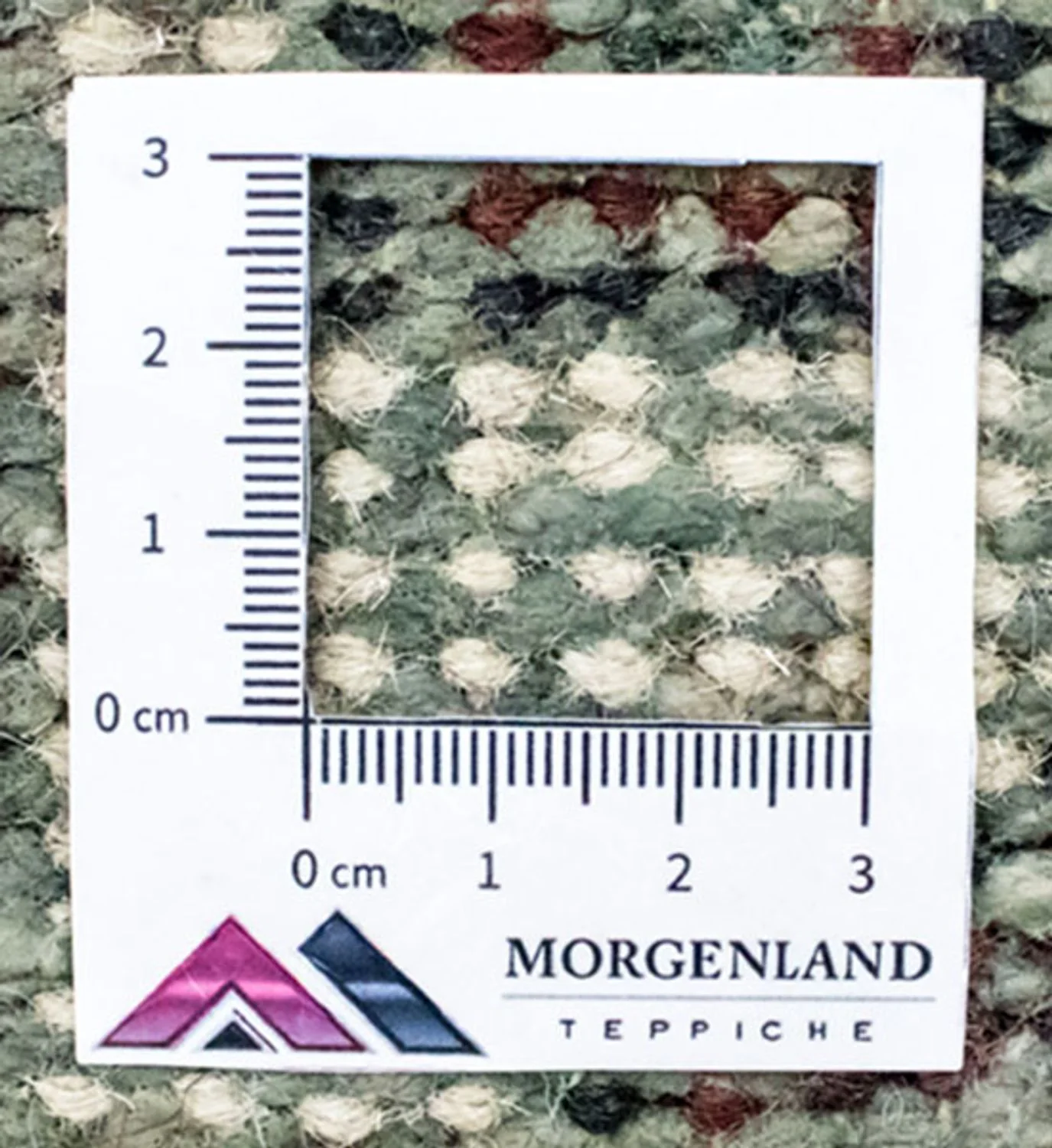 Orientteppich 160x90cm - Image 6