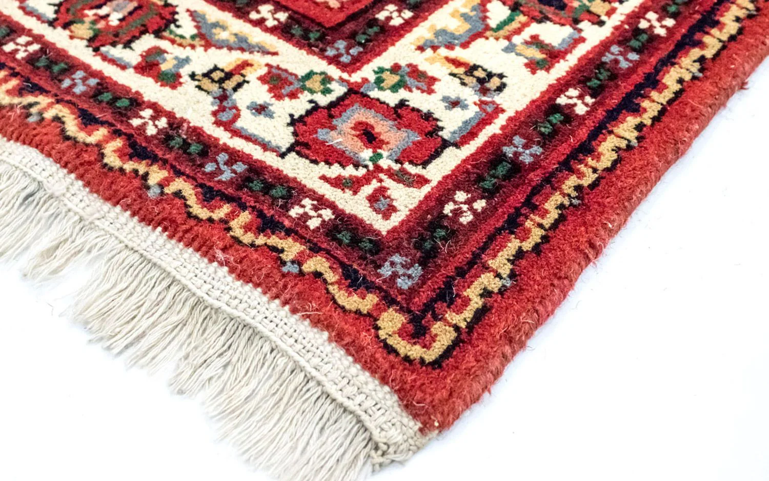 Orientteppich 160x90cm - Image 3