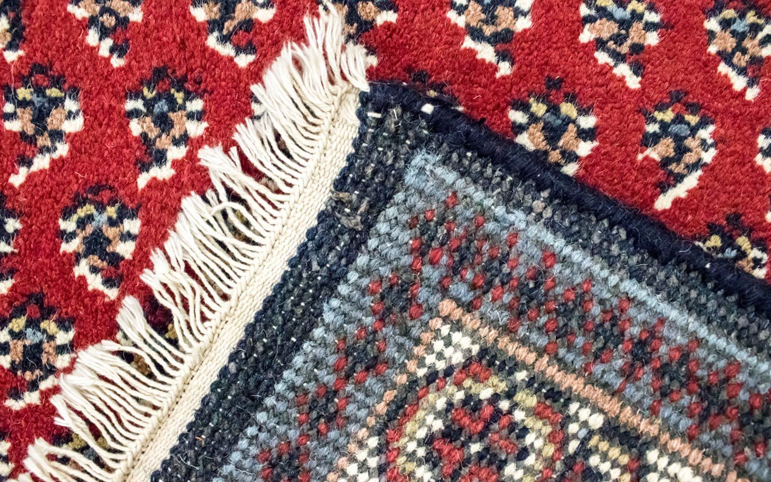 Orientteppich 160x90cm - Image 3