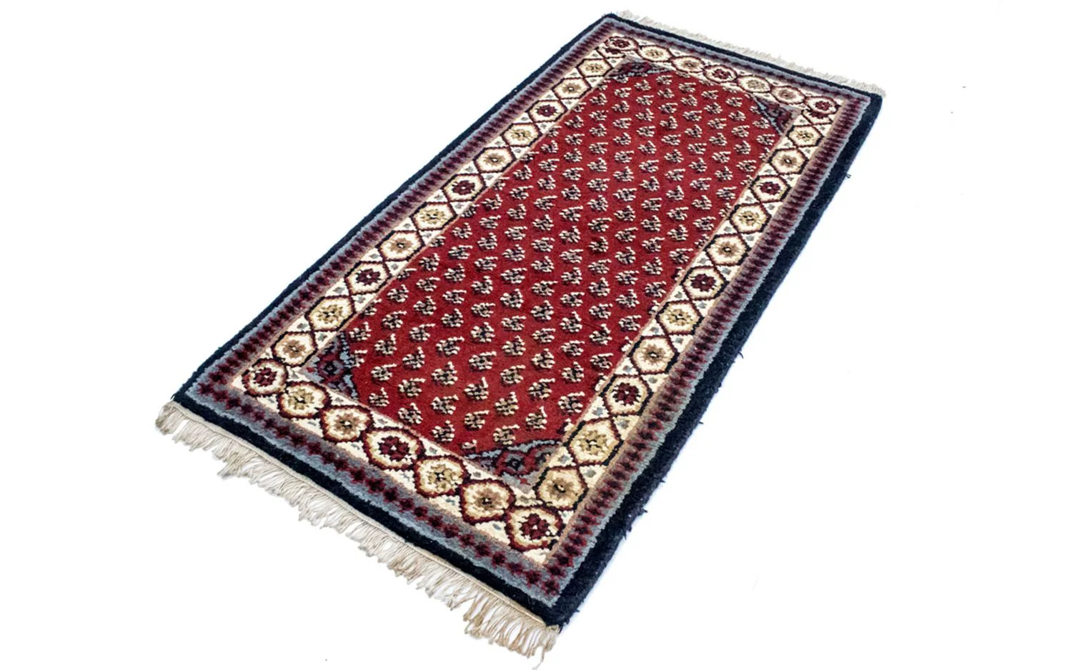 Orientteppich 160x90cm - Image 4