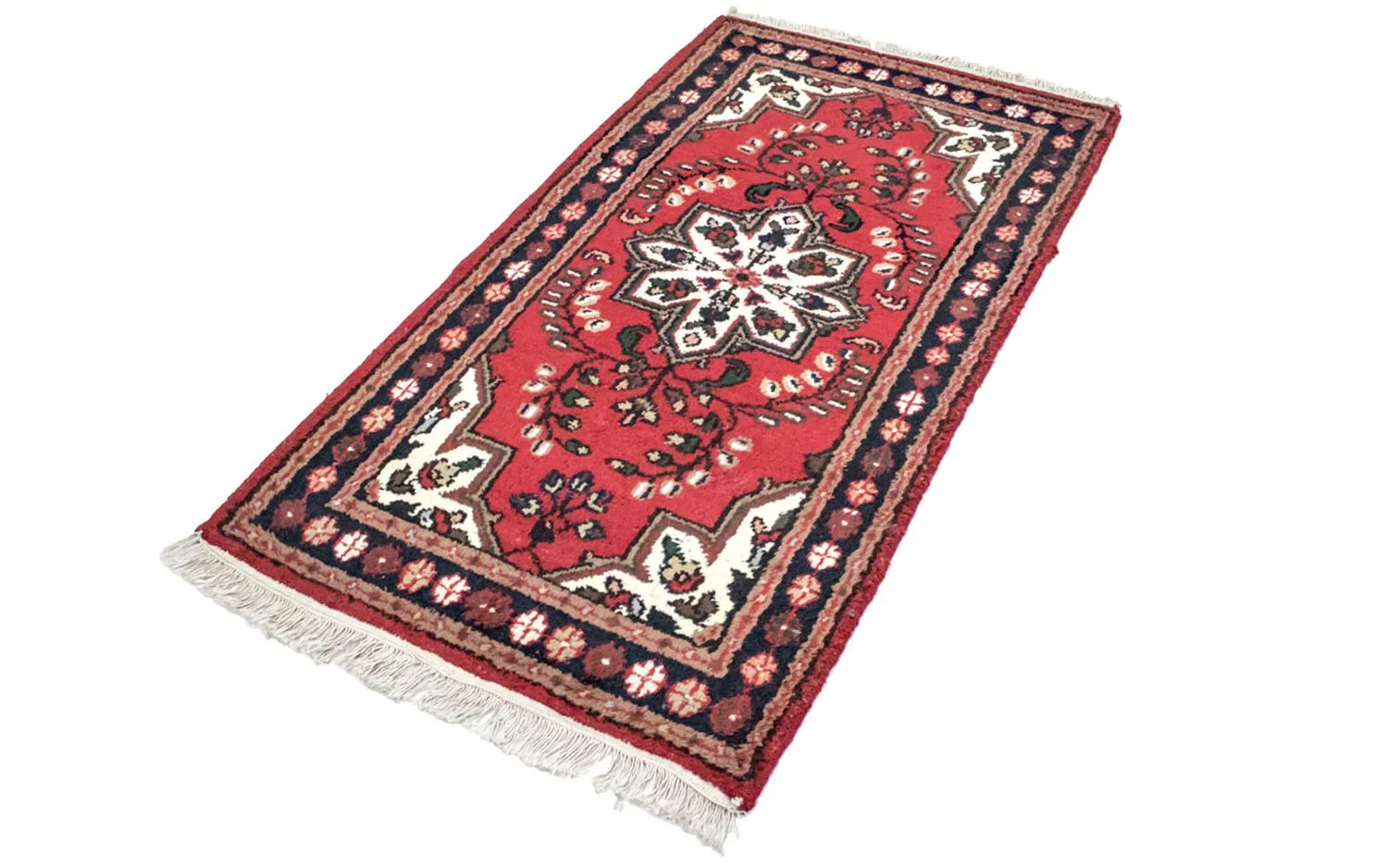 Orientteppich 160x90cm - Image 5