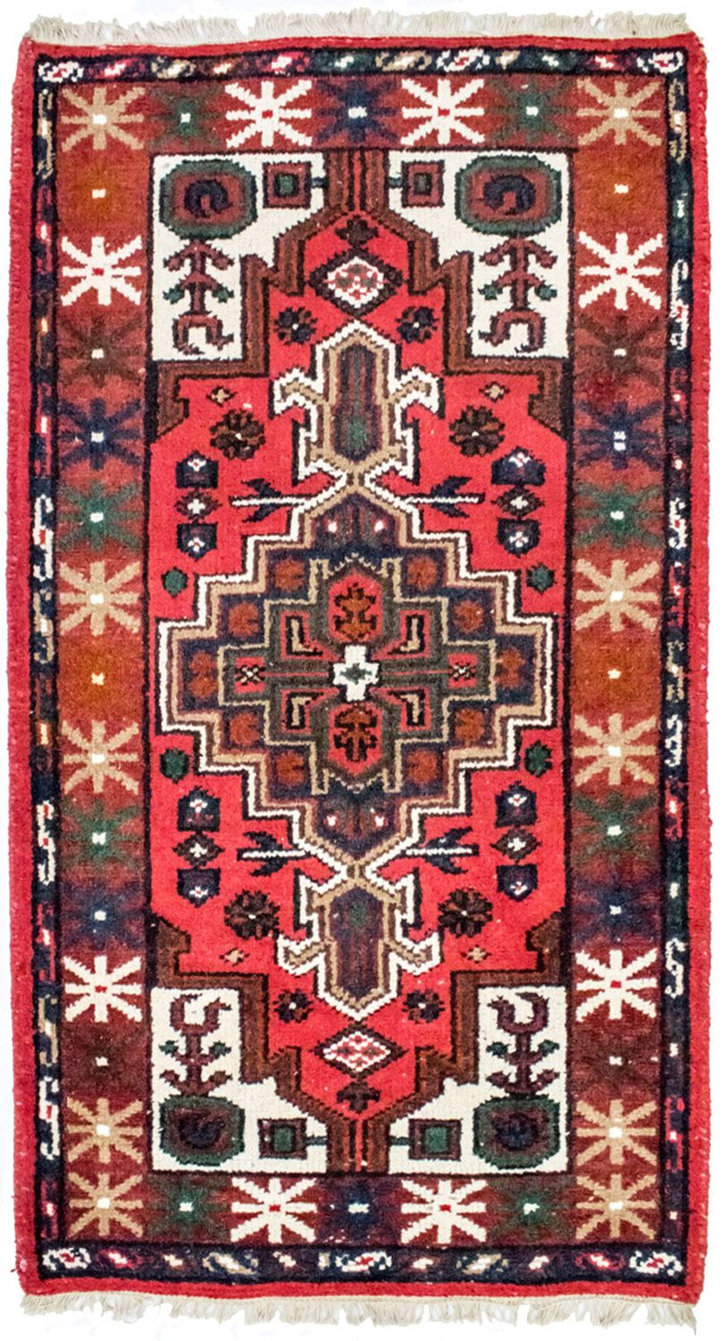 Orientteppich 160x90cm