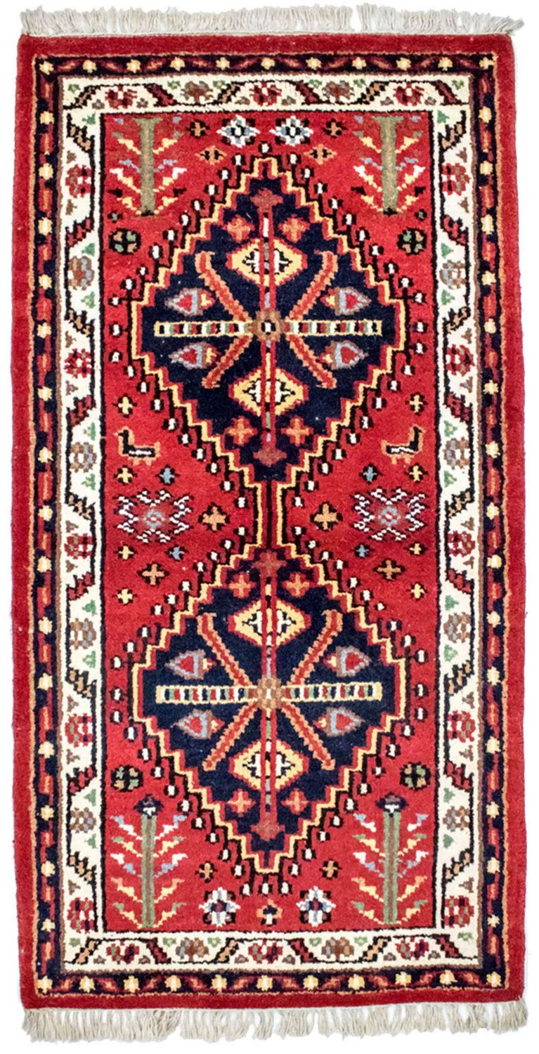 Orientteppich 160x90cm