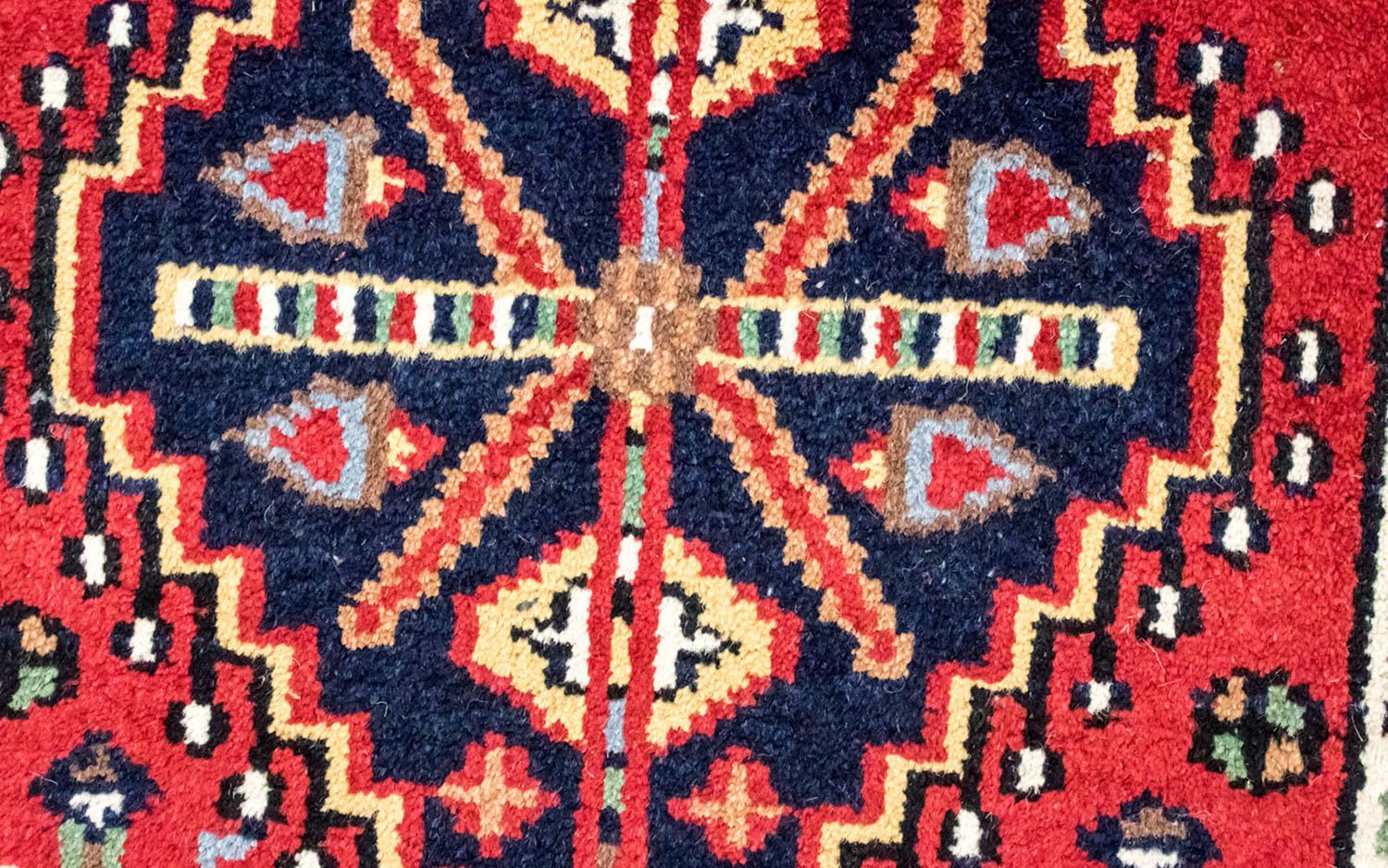 Orientteppich 160x90cm - Image 2