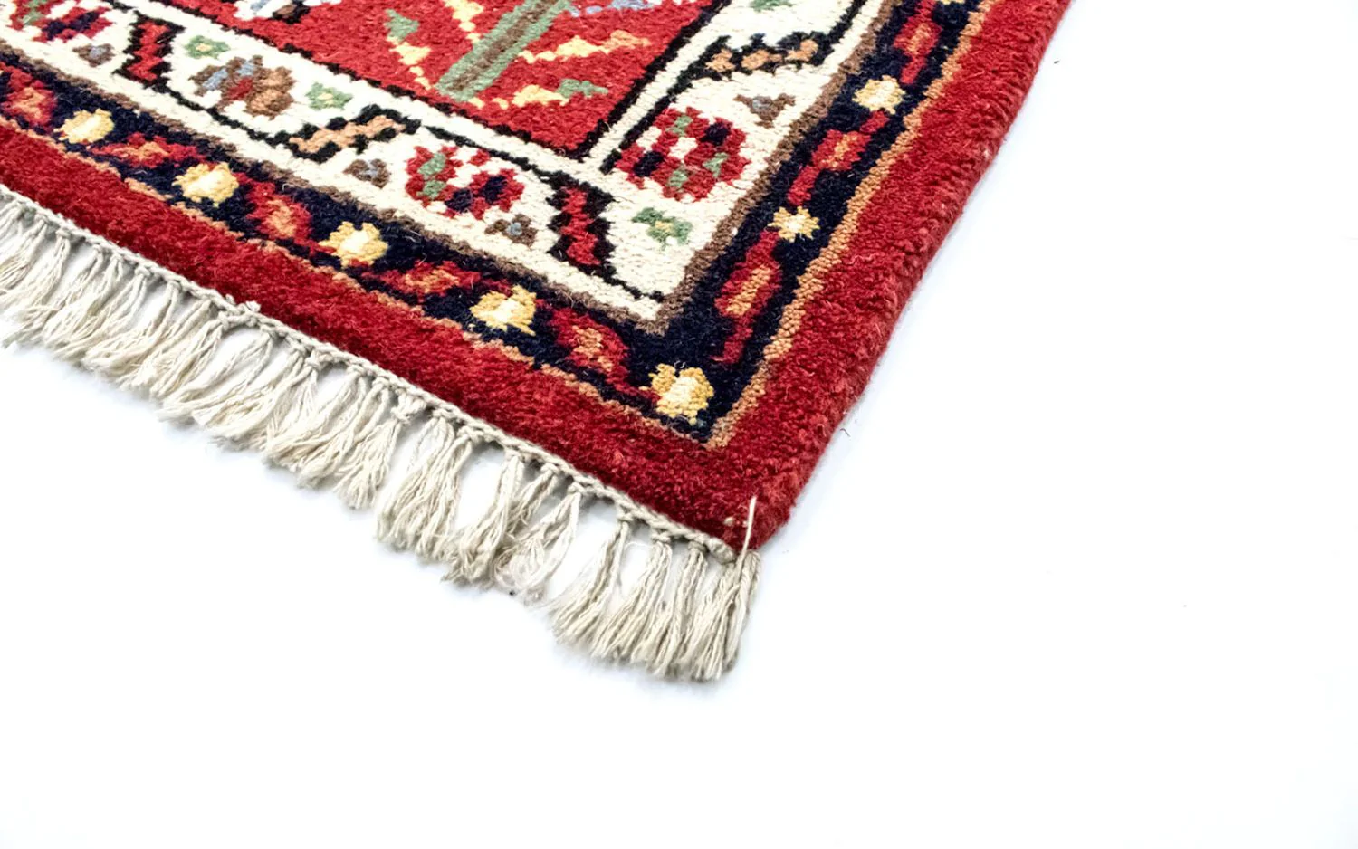 Orientteppich 160x90cm - Image 3