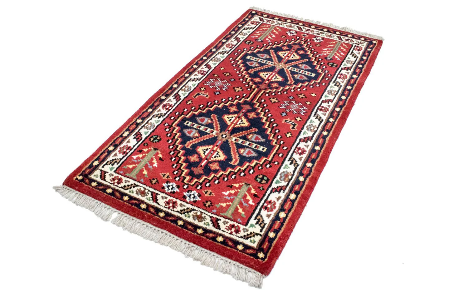 Orientteppich 160x90cm - Image 5