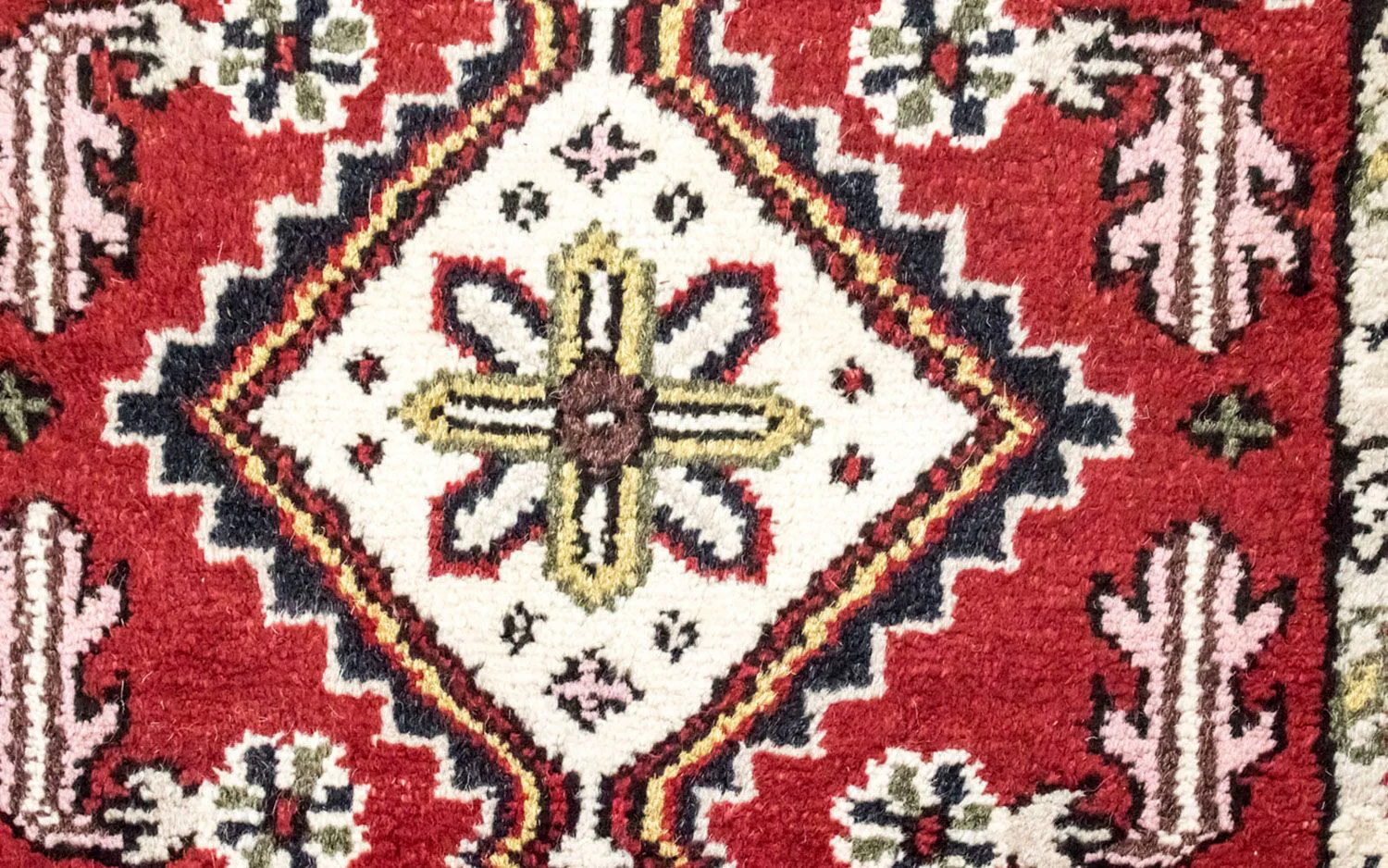 Orientteppich 160x90cm - Image 2