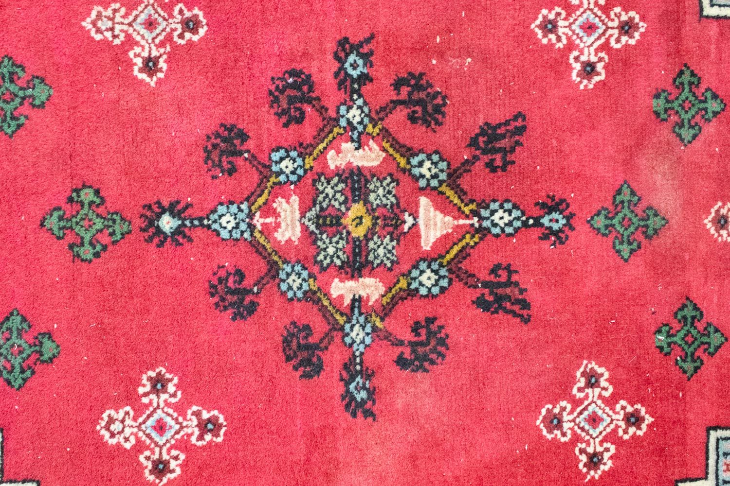 Orientteppich 160x97cm - Image 2