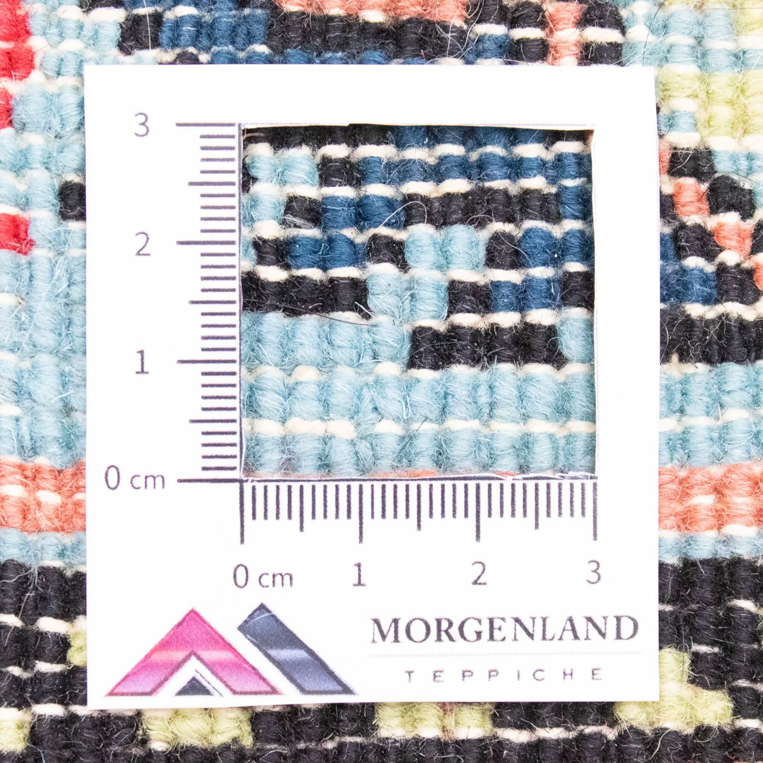 Orientteppich 160x97cm - Image 6