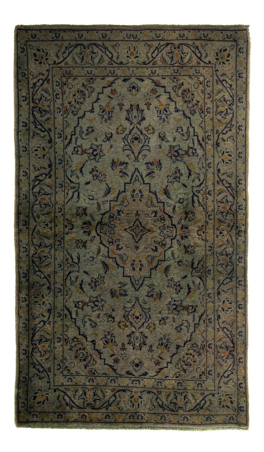 Orientteppich 169 x 97 cm - mehrfarbig