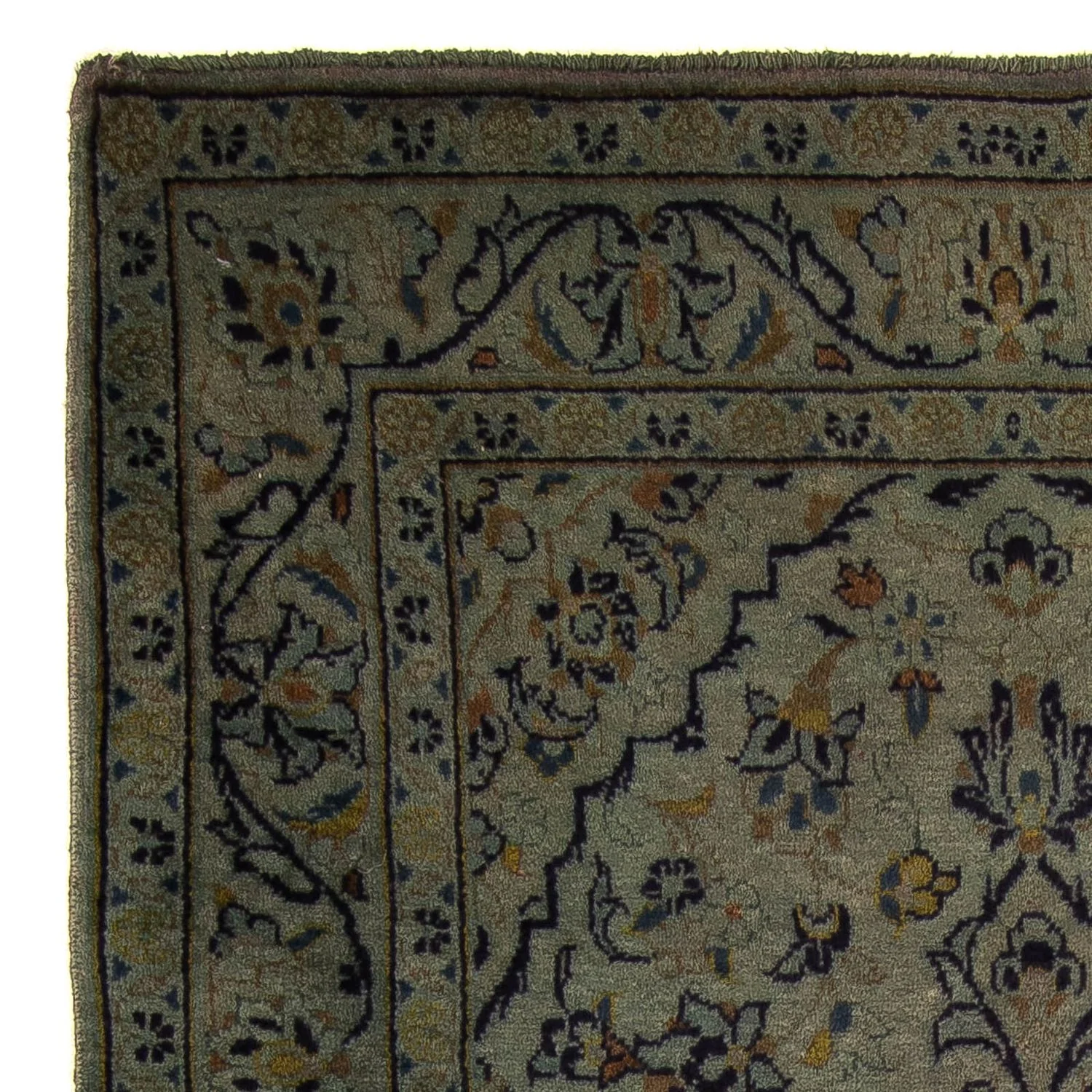 Orientteppich 169 x 97 cm - mehrfarbig - Image 3
