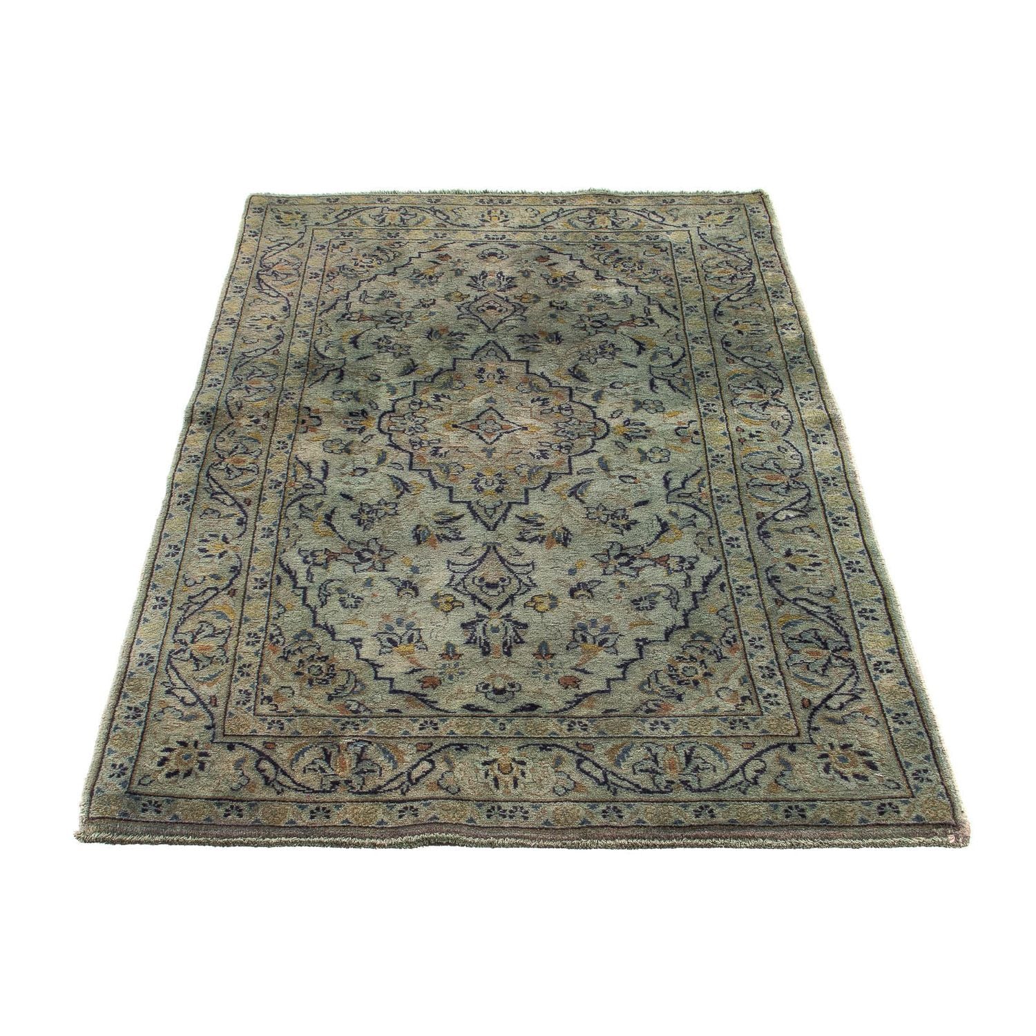 Orientteppich 169 x 97 cm - mehrfarbig - Image 4