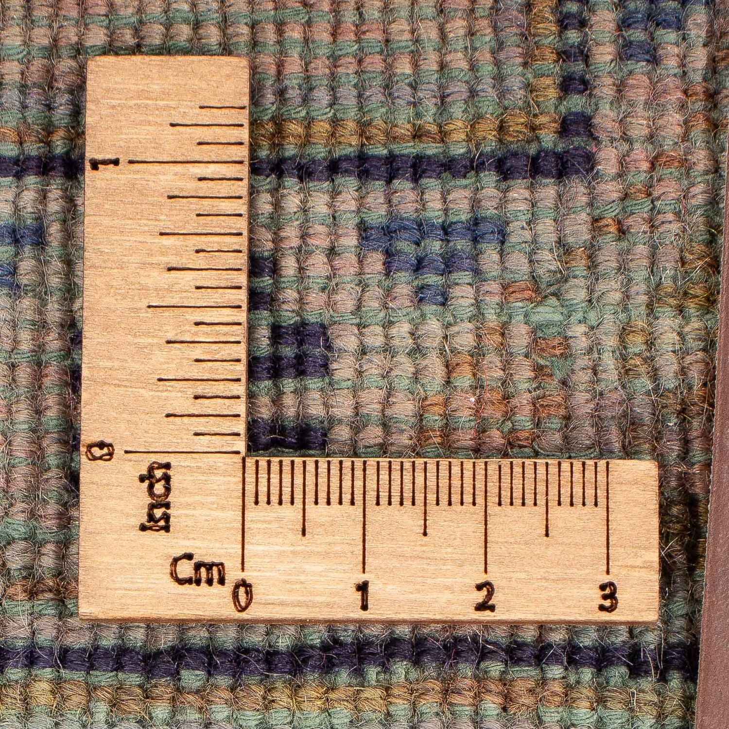 Orientteppich 169 x 97 cm - mehrfarbig - Image 6
