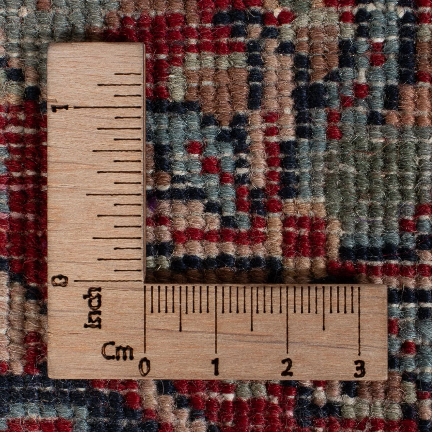 Perserteppich 184x110cm - Image 6
