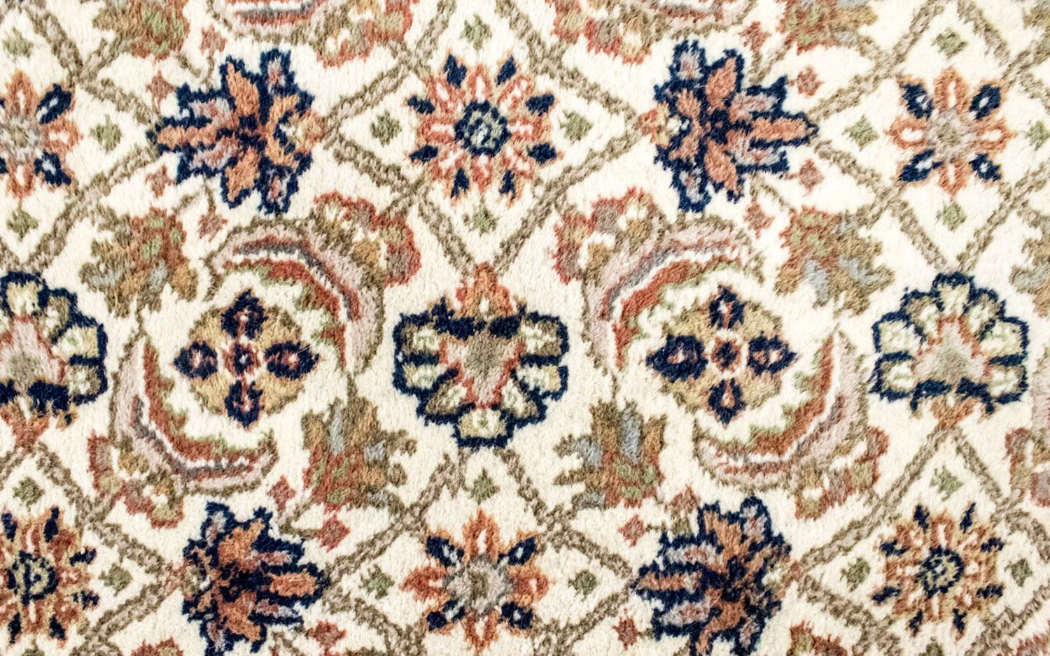 Orientteppich 192x75cm - Image 2