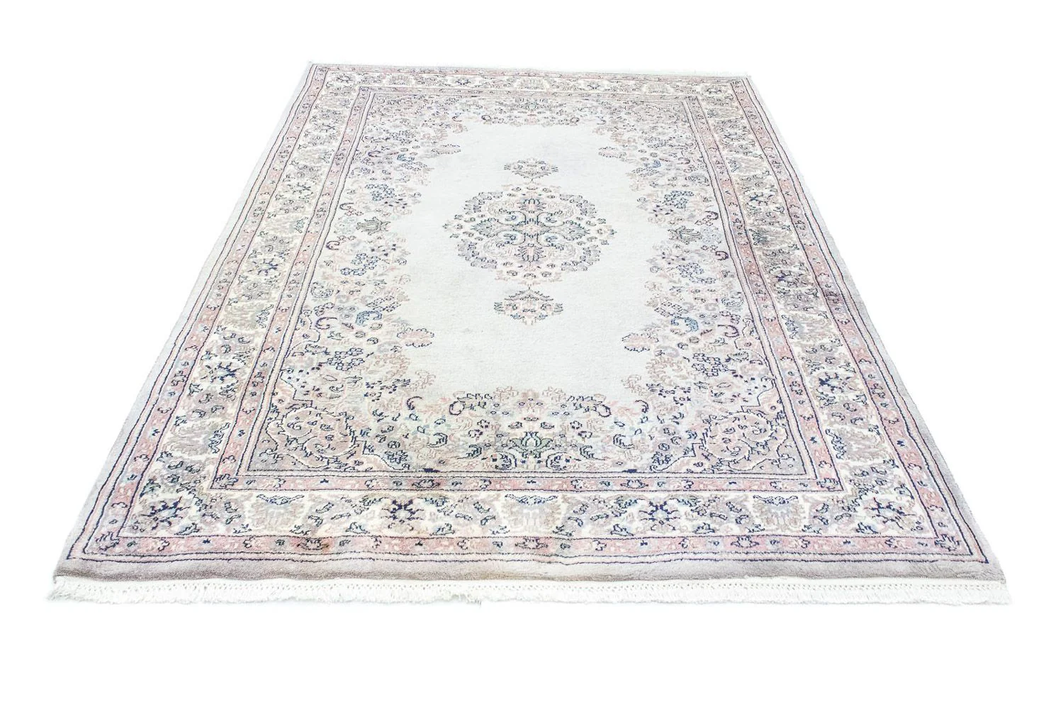 Orientteppich 196x138cm - Image 5