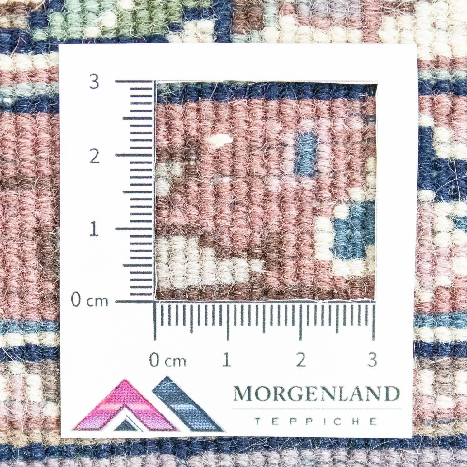 Orientteppich 196x138cm - Image 6