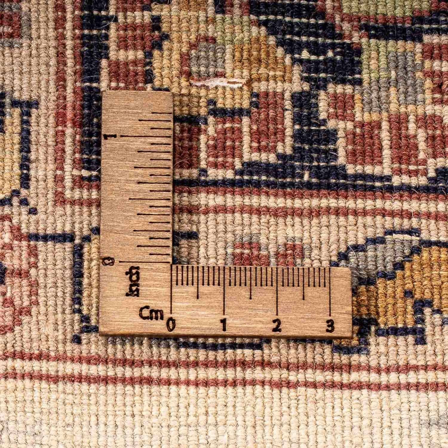 Orientteppich 200 x 140 cm - beige - Image 6