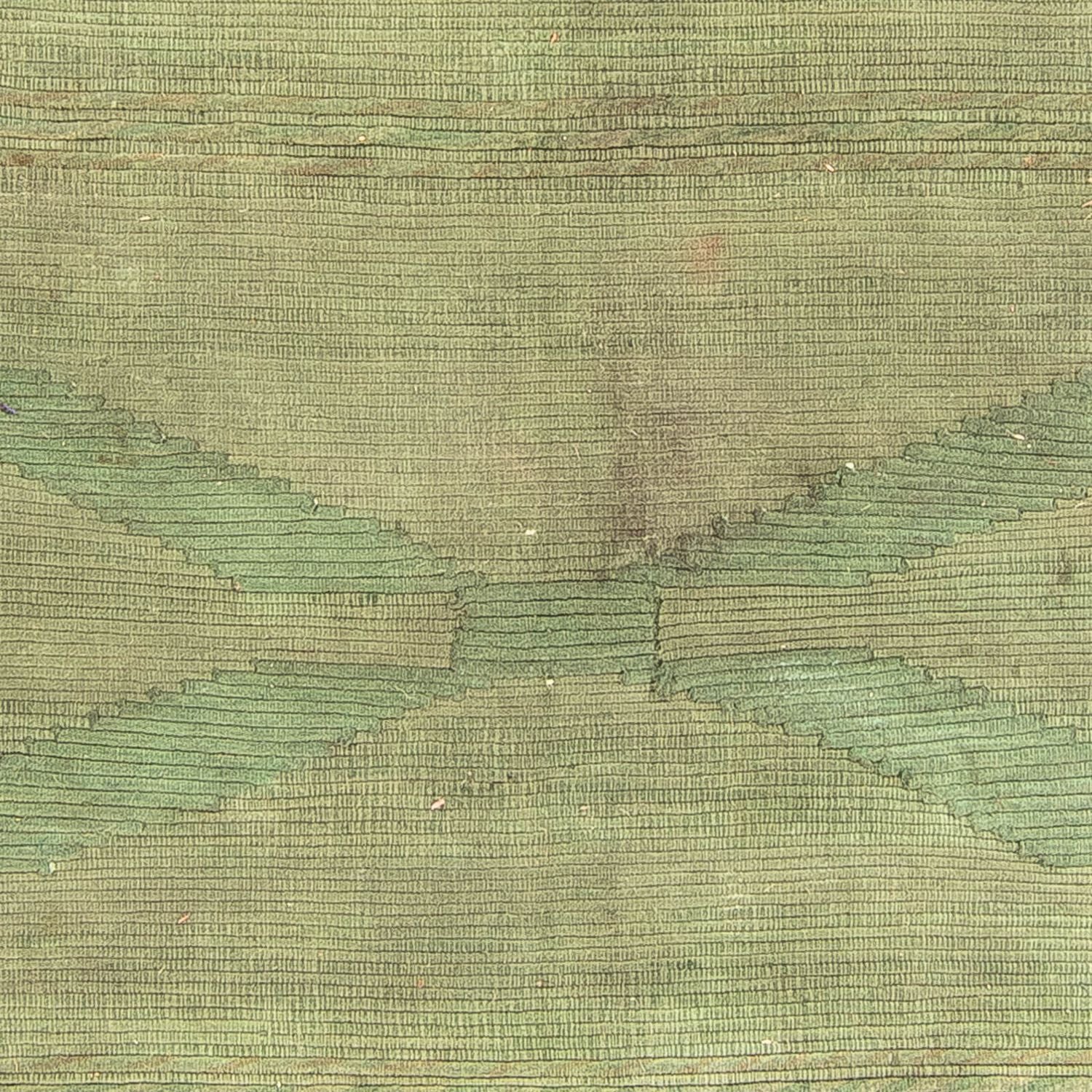 Orientteppich 208 x 130 cm - grün - Image 2
