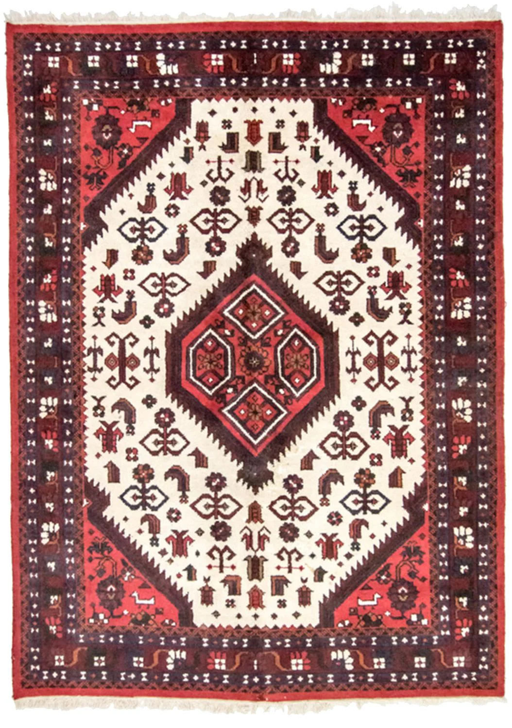 Orientteppich 230x163cm
