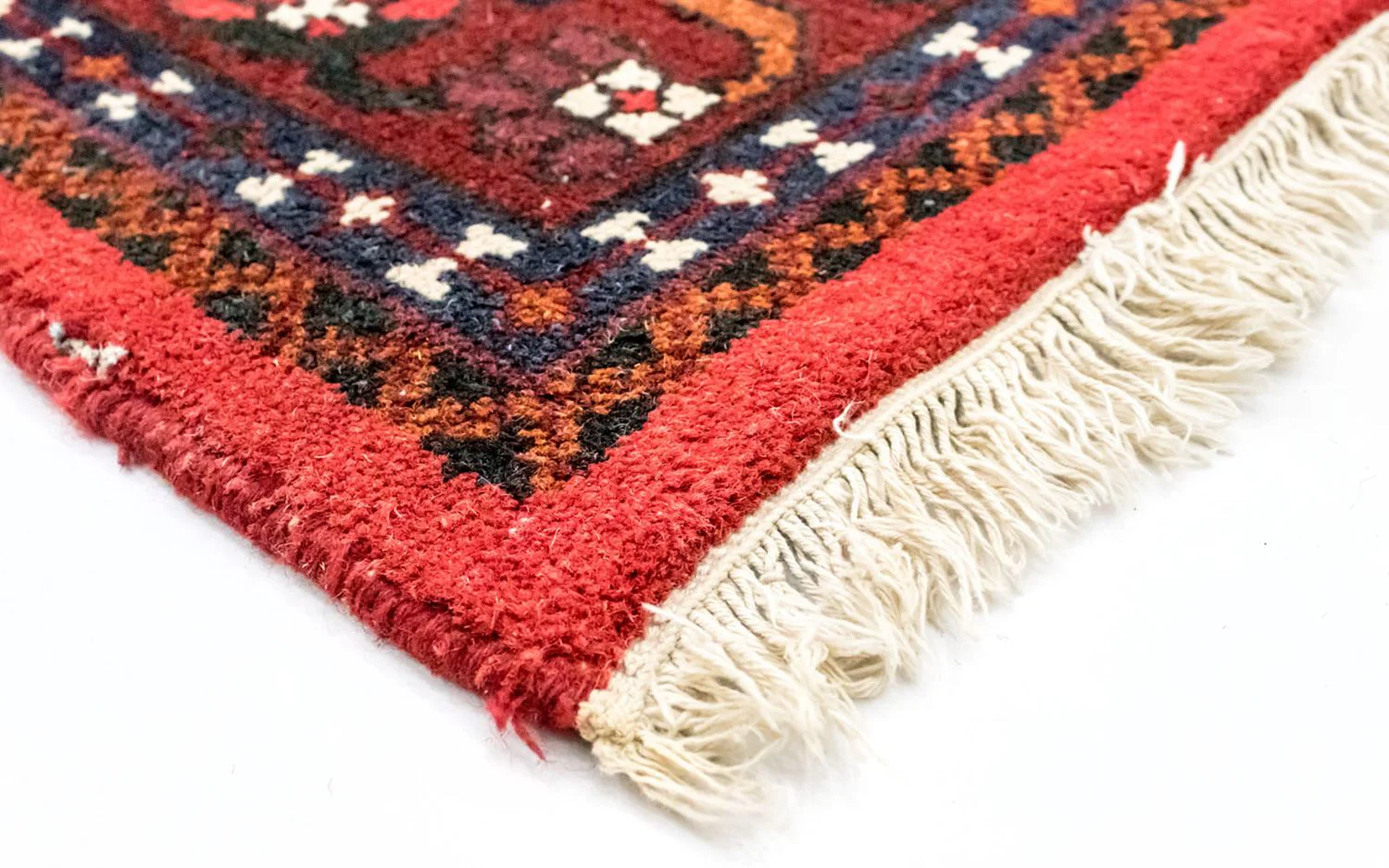 Orientteppich 230x163cm - Image 3