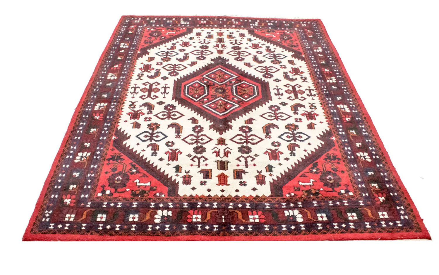 Orientteppich 230x163cm - Image 5