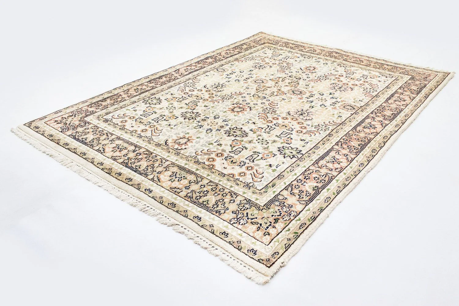 Orientteppich 240x169cm - Image 5