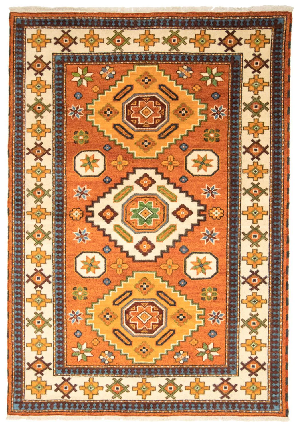 Orientteppich 240x174cm