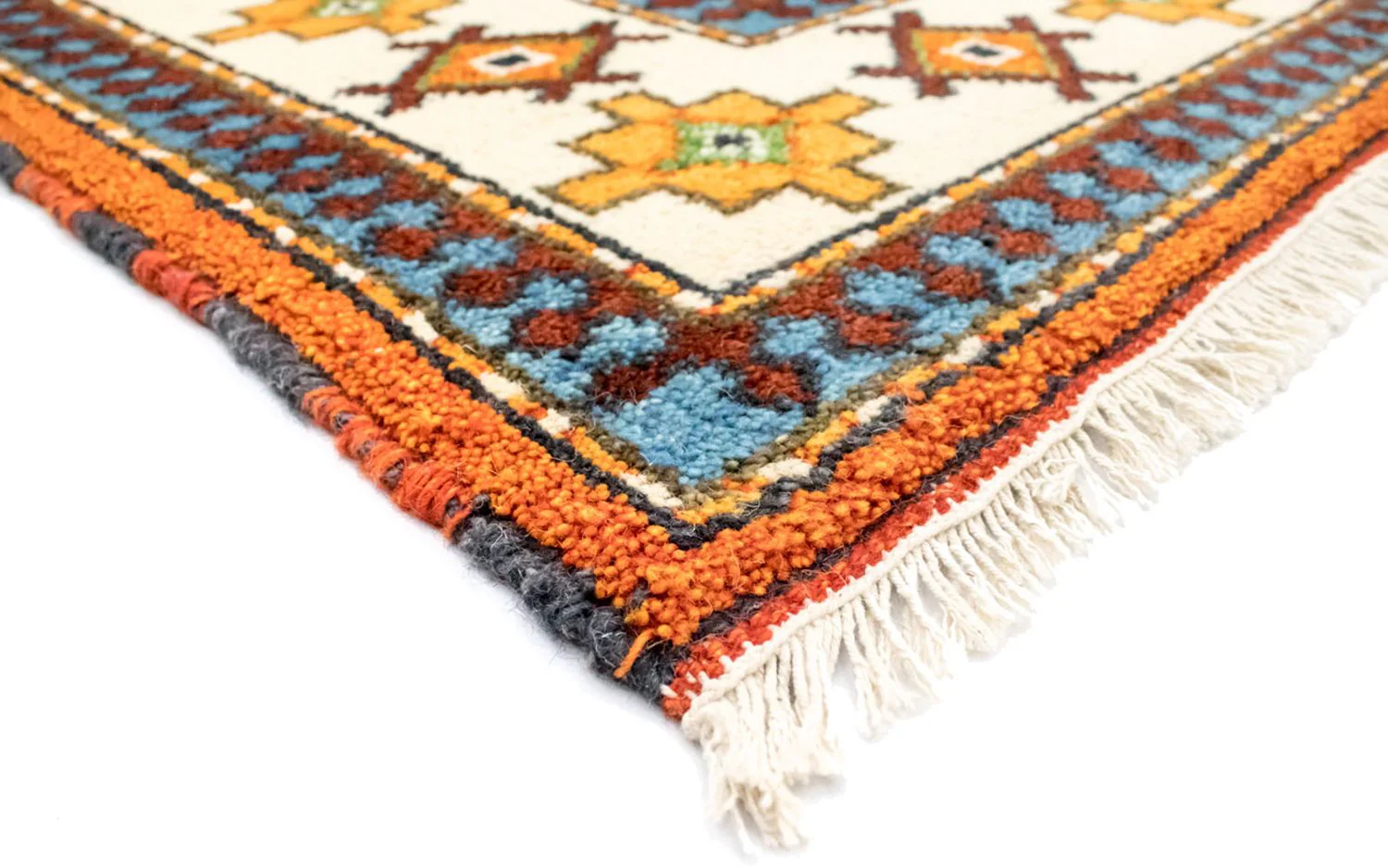 Orientteppich 240x174cm - Image 3