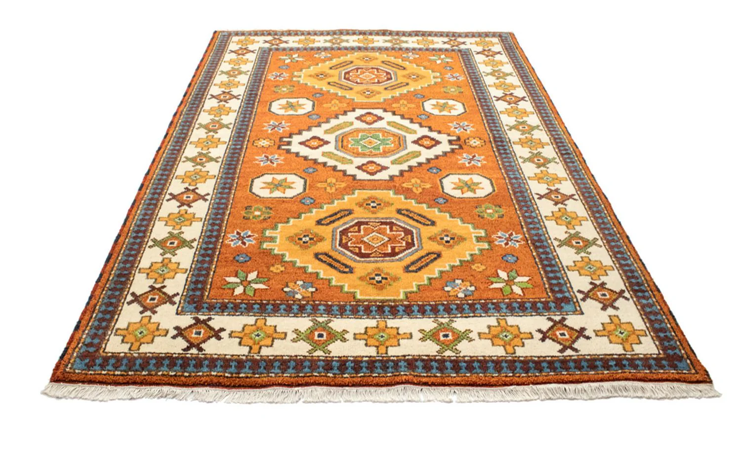 Orientteppich 240x174cm - Image 5
