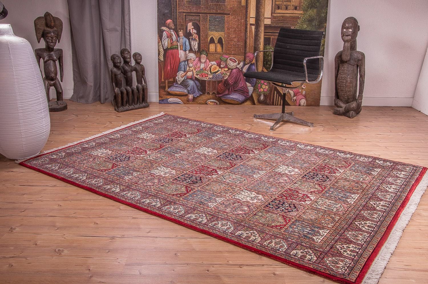 Orientteppich 241x163cm - Image 2
