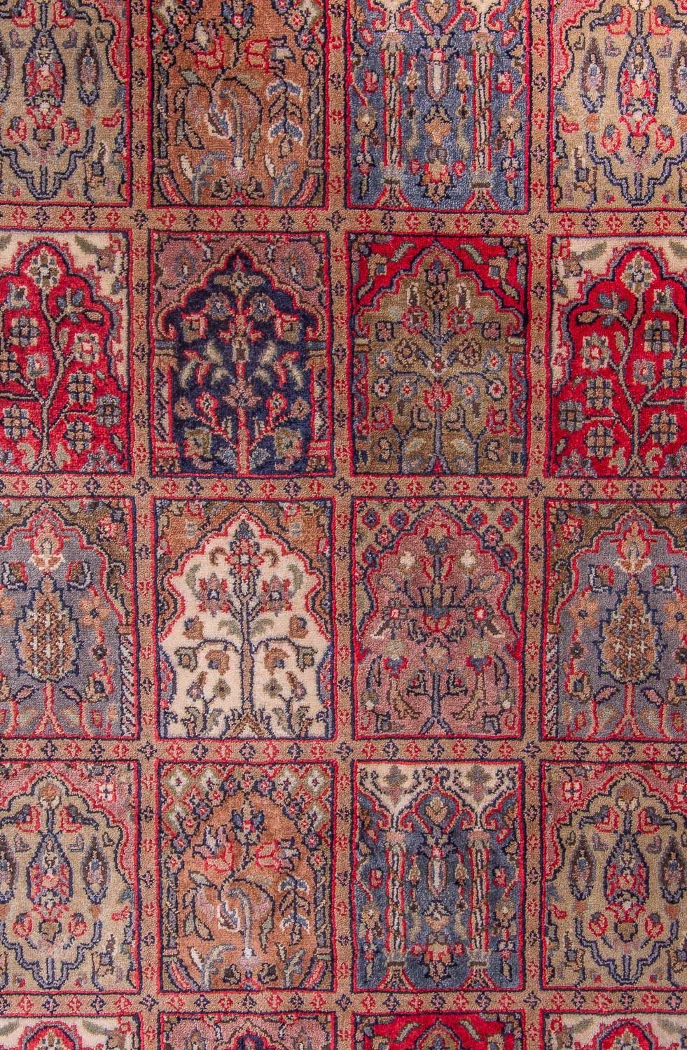 Orientteppich 241x163cm - Image 4