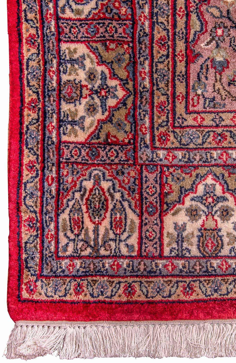 Orientteppich 241x163cm - Image 5