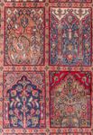 Orientteppich 241x163cm - Image 6