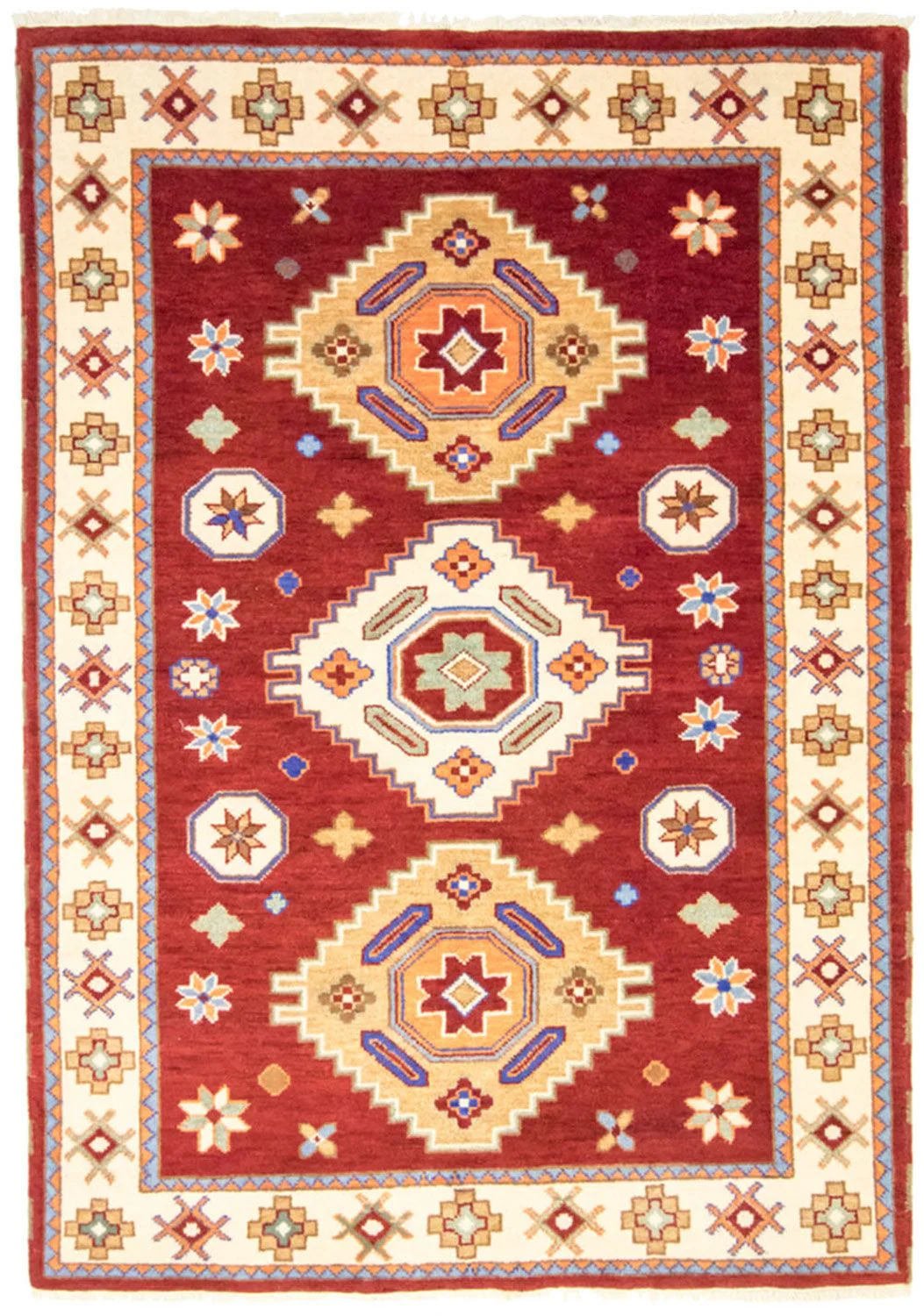 Orientteppich 241x168cm