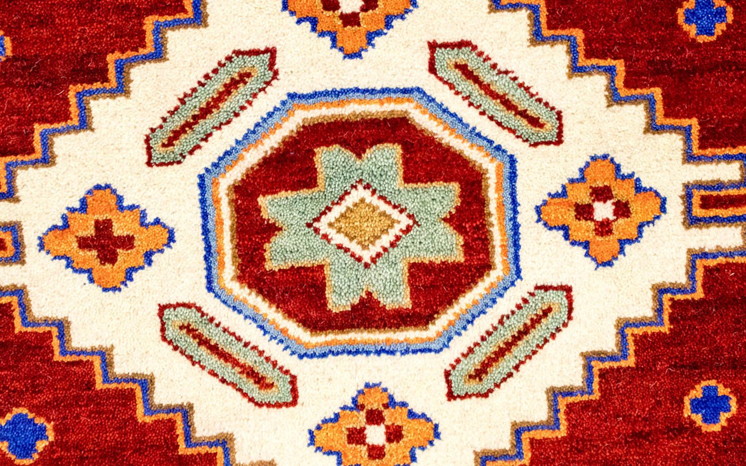 Orientteppich 241x168cm - Image 2