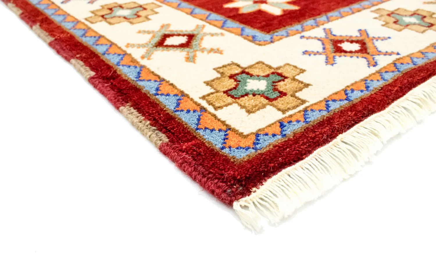 Orientteppich 241x168cm - Image 3