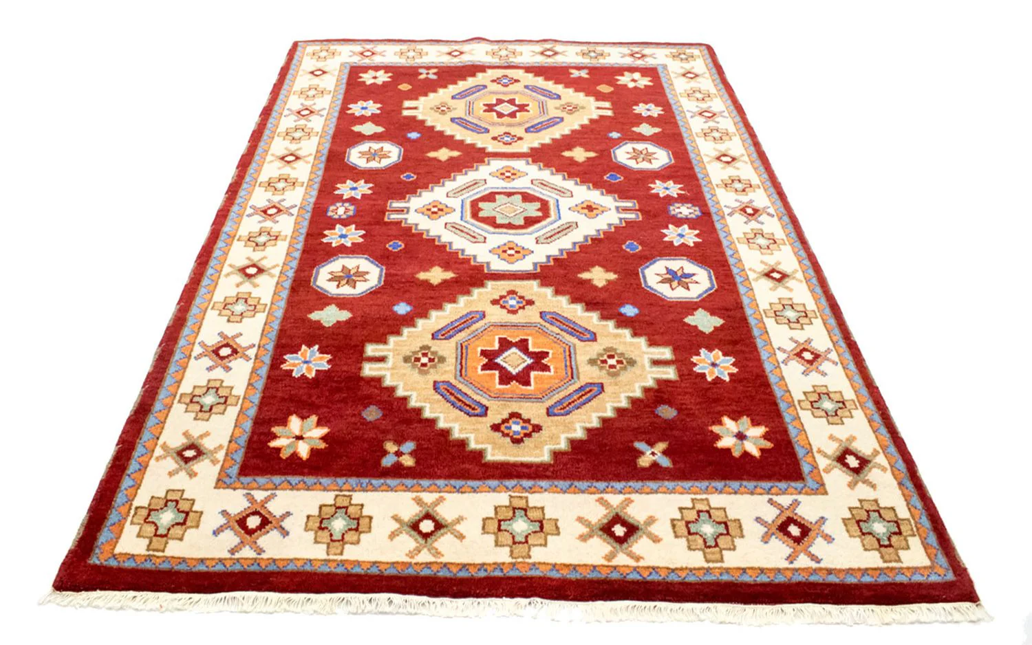 Orientteppich 241x168cm - Image 5