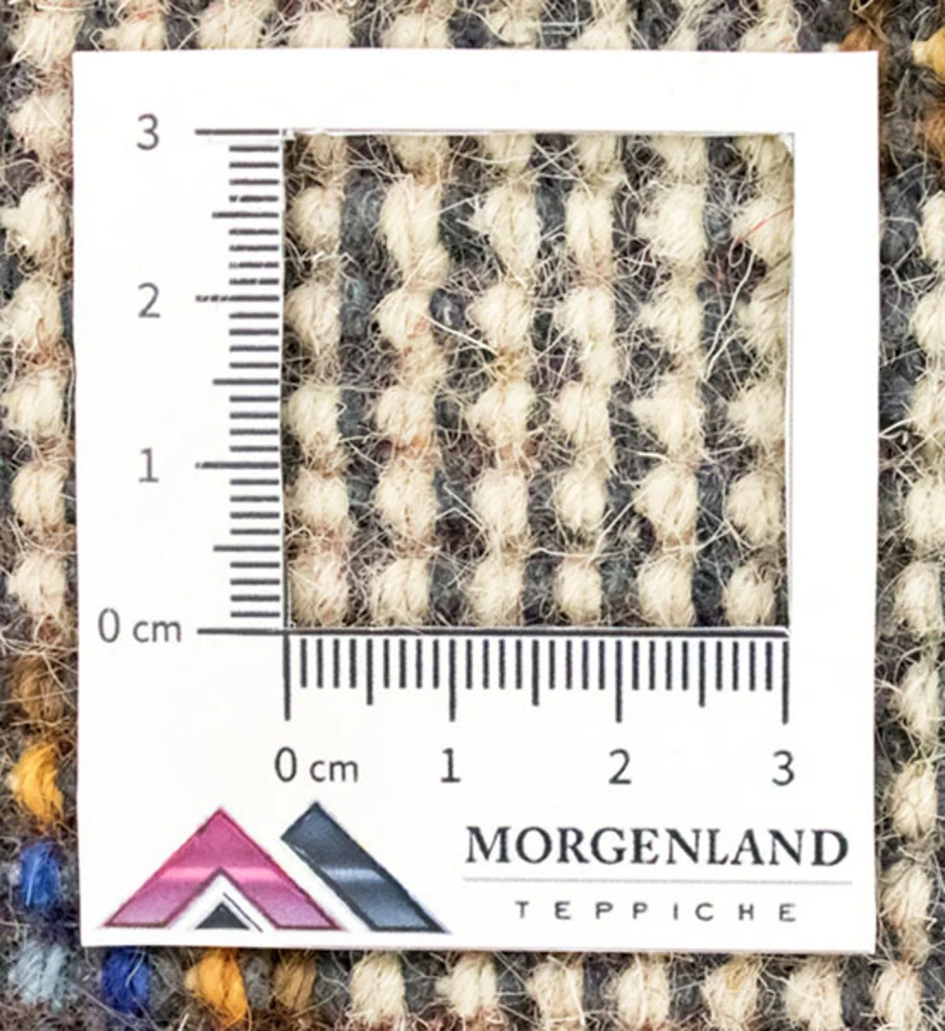 Orientteppich 241x168cm - Image 6