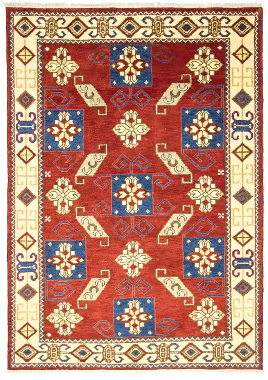 Orientteppich 241x172cm